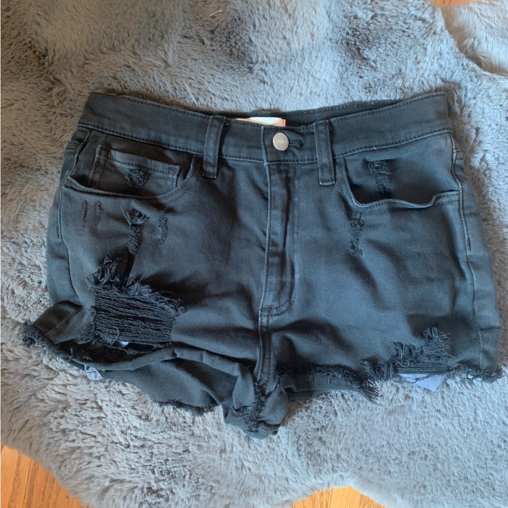 PINK Hi Rise Festival Shorts!